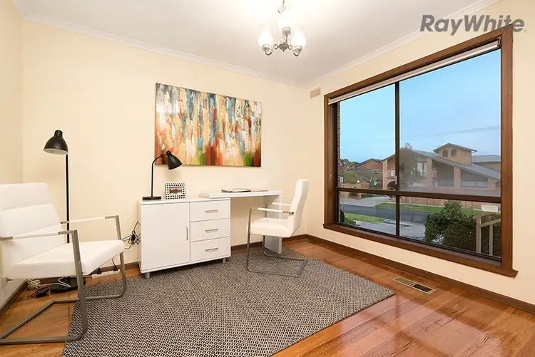 Second view of Homely house listing, 12 Augustines Way, Keilor VIC 3036