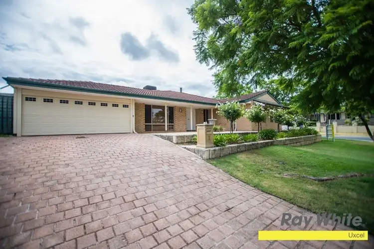 Fourth view of Homely house listing, 1 Treetop Circle, Canning Vale WA 6155
