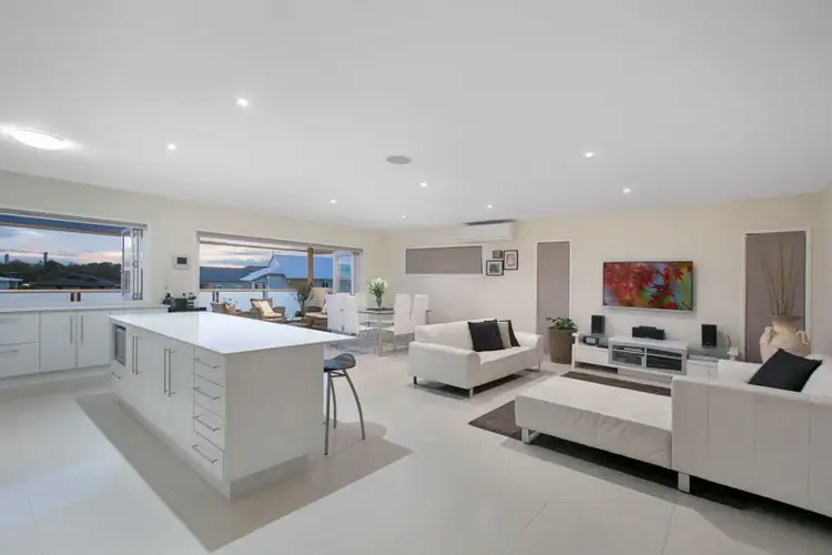 Third view of Homely house listing, 8 Kevin Court, Murarrie QLD 4172