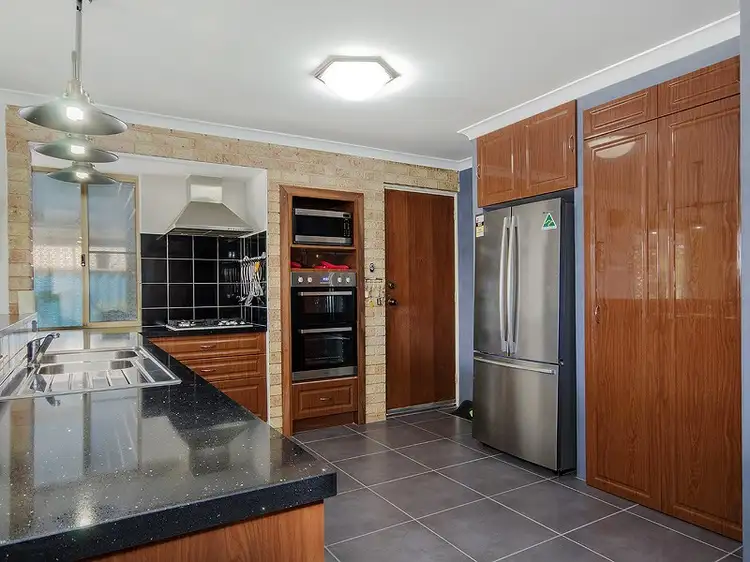 Second view of Homely house listing, 59 Lakemba Way, Waikiki WA 6169