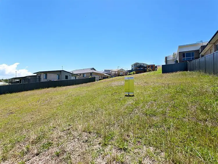 9 (Lot 260) Miriam Place, Flinders NSW 2529