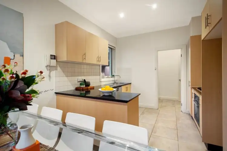 Third view of Homely townhouse listing, 116 Marlborough Street, Bentleigh East VIC 3165