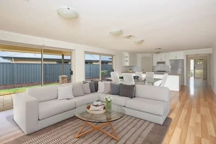 Third view of Homely house listing, 6 Trapper Court, Mount Barker SA 5251