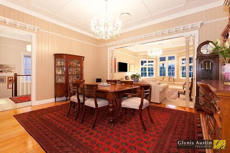 Fourth view of Homely house listing, 108 Rockbourne Terrace, Paddington QLD 4064