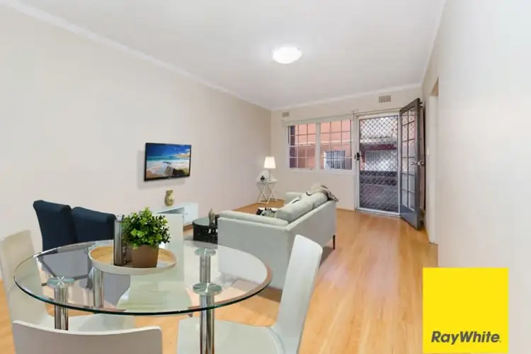 Main view of Homely unit listing, 2/121 Victoria Road, Punchbowl NSW 2196