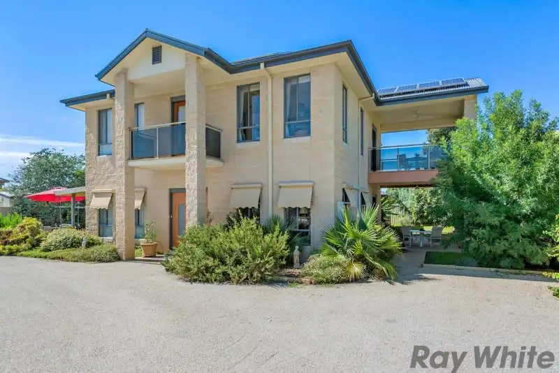 Main view of Homely house listing, 2 Chernyne Close, Yarrawonga VIC 3730