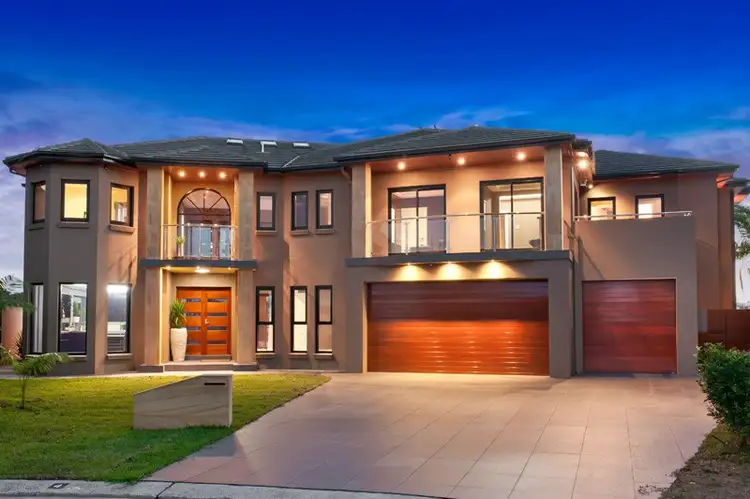 Second view of Homely house listing, 4 Lachlan Avenue, Sylvania Waters NSW 2224