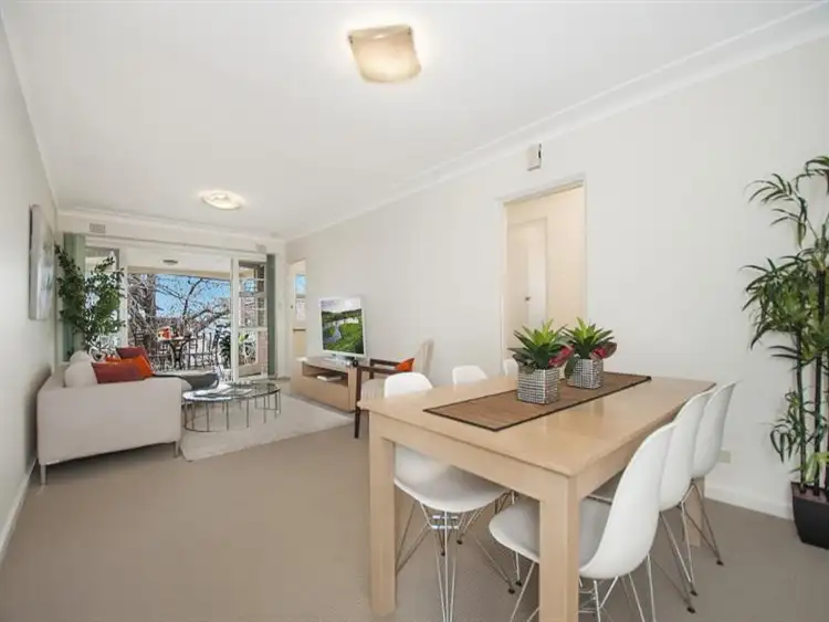 Second view of Homely unit listing, 10/78 Beecroft Road, Beecroft NSW 2119