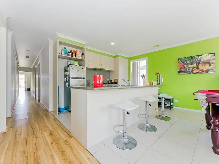 Seventh view of Homely house listing, 34 Andie Way, Tarneit VIC 3029