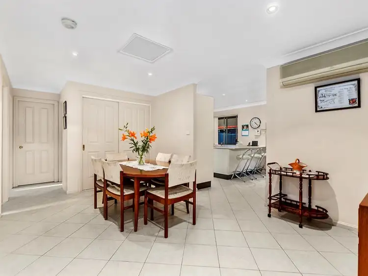 Third view of Homely other listing, 2 Elizabeth Reynolds Court, Woonona NSW 2517