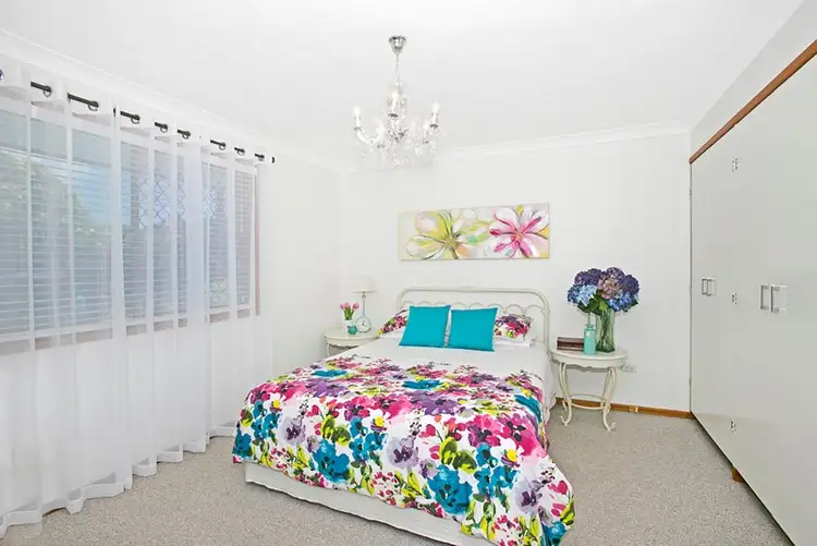 Fifth view of Homely house listing, 12 Hibiscus Parade, Banora Point NSW 2486