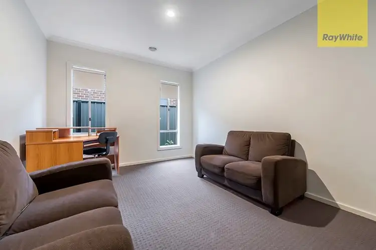 Seventh view of Homely house listing, 17 Pinnacle Drive, Craigieburn VIC 3064