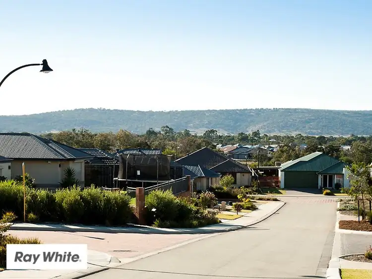Second view of Homely house listing, 15 Newington Pass, Ellenbrook WA 6069