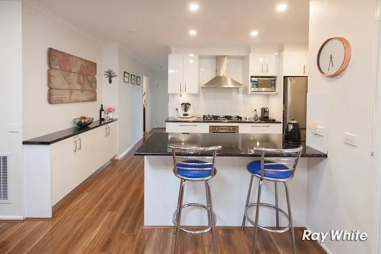 Sixth view of Homely house listing, 2 Granite Drive, Langwarrin VIC 3910
