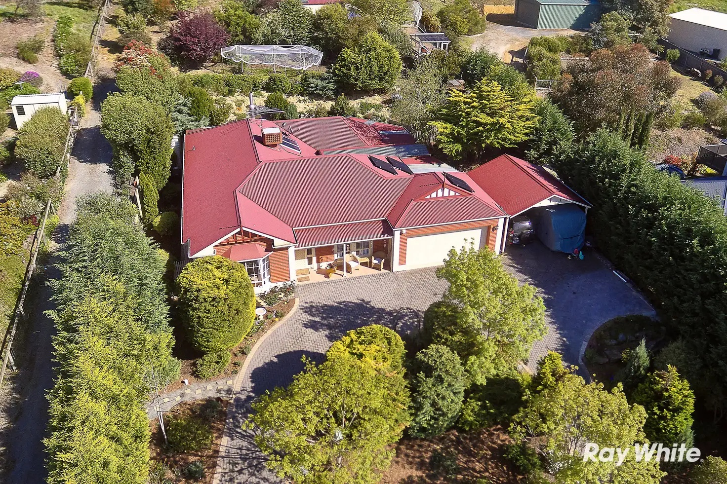 Main view of Homely house listing, 7 London Court, Mount Barker SA 5251