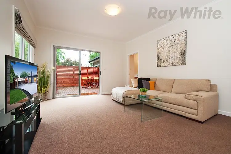 Third view of Homely house listing, 2A CROYDON Way, Croydon VIC 3136
