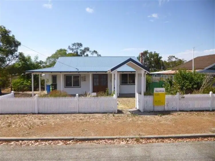 Second view of Homely house listing, 51 Muir Street, Mount Barker WA 6324