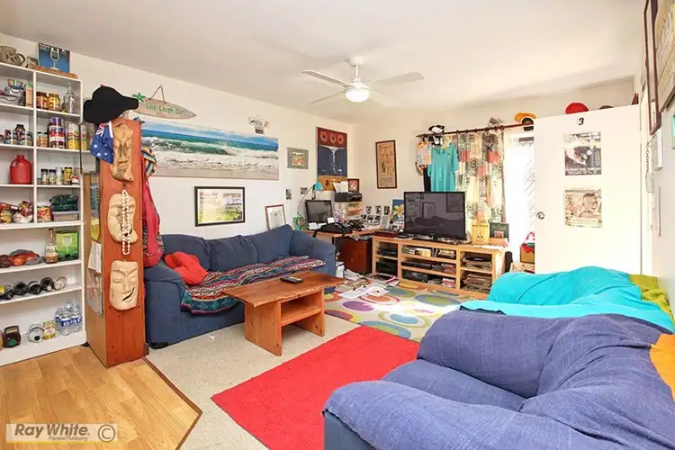 Fifth view of Homely unit listing, Address available on request