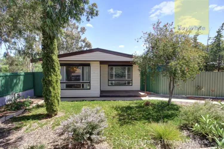 Main view of Homely house listing, 70 Tobruk Terrace, Loxton SA 5333