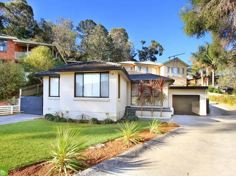 Main view of Homely house listing, 3 Adina Avenue, West Wollongong NSW 2500