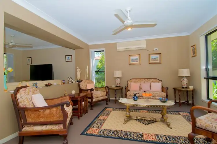 Third view of Homely house listing, 98 Christina Ryan Way, Arundel QLD 4214