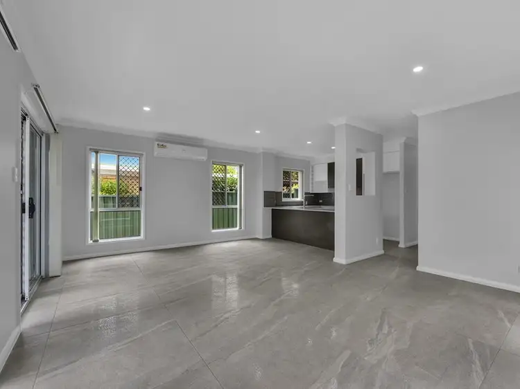 Fourth view of Homely house listing, 28 Ibsen Street, Aspley QLD 4034