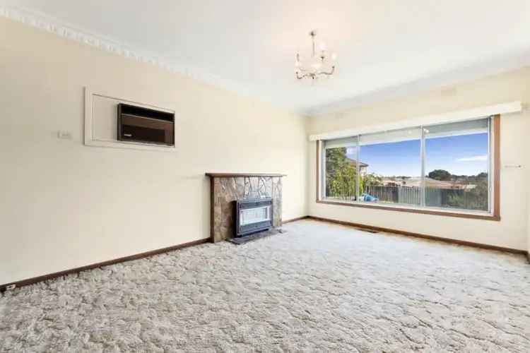 Third view of Homely house listing, 27 Garnett Street, Huntingdale VIC 3166