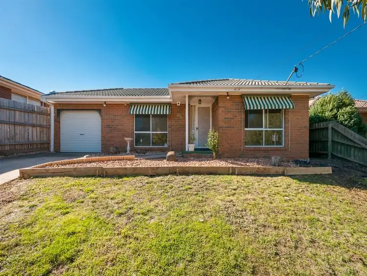 Main view of Homely unit listing, 1/3 Eastgate Road, Craigieburn VIC 3064