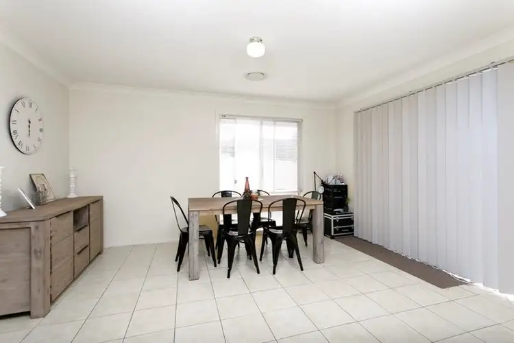 Third view of Homely house listing, 15 Munmorah Circuit, Flinders NSW 2529