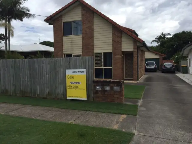 2/11 Banksia Broadway, Burleigh Heads QLD 4220