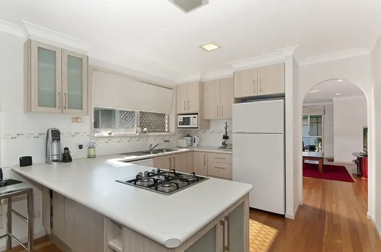 4/17 The mainbrace, Yamba NSW 2464