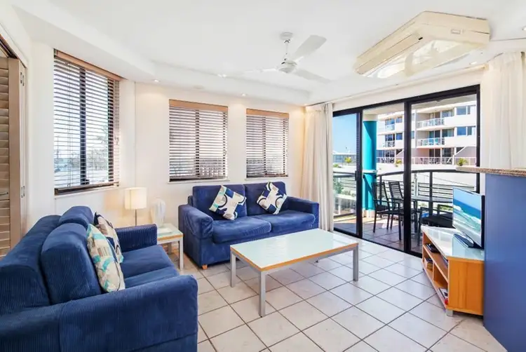 Fourth view of Homely unit listing, 13/14-16 River Esplanade, Mooloolaba QLD 4557