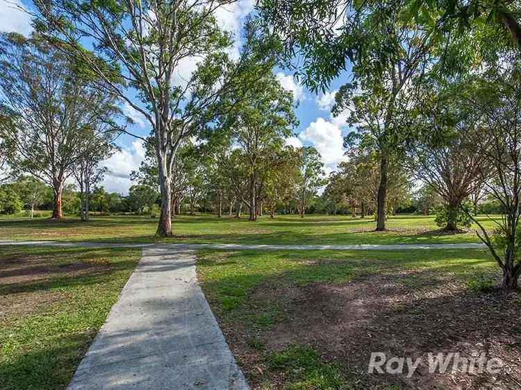 Second view of Homely house listing, 18 Brolga Place, Zillmere QLD 4034