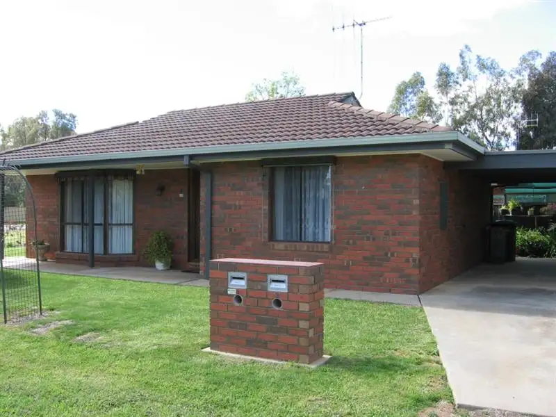 Main view of Homely unit listing, 1/112 Hervey Street, Elmore VIC 3558