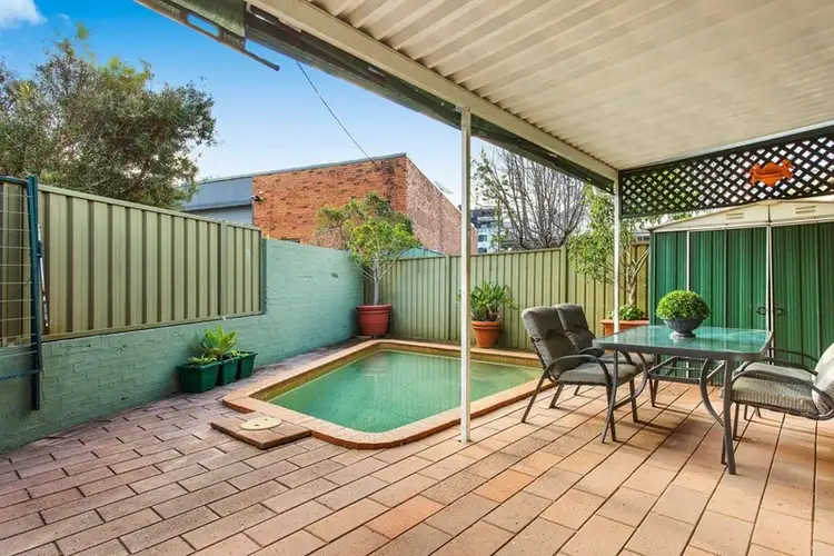 Second view of Homely house listing, 3 Wilson Street, Botany NSW 2019
