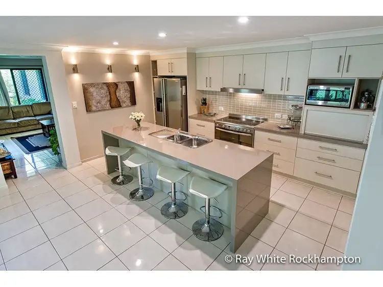 Sixth view of Homely house listing, 162 Angela Road, Rockyview QLD 4701