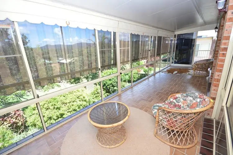 Fifth view of Homely house listing, 64 Dammerel Crescent, Emerald Beach NSW 2456
