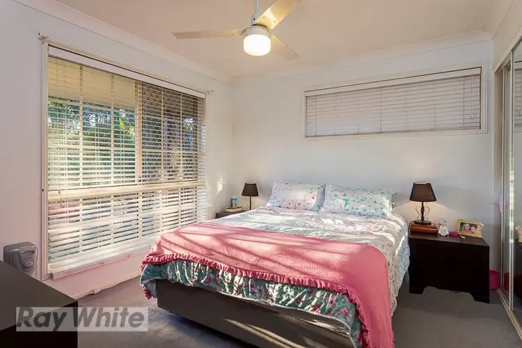 Fifth view of Homely house listing, 5 Petunia Crescent, Mount Cotton QLD 4165