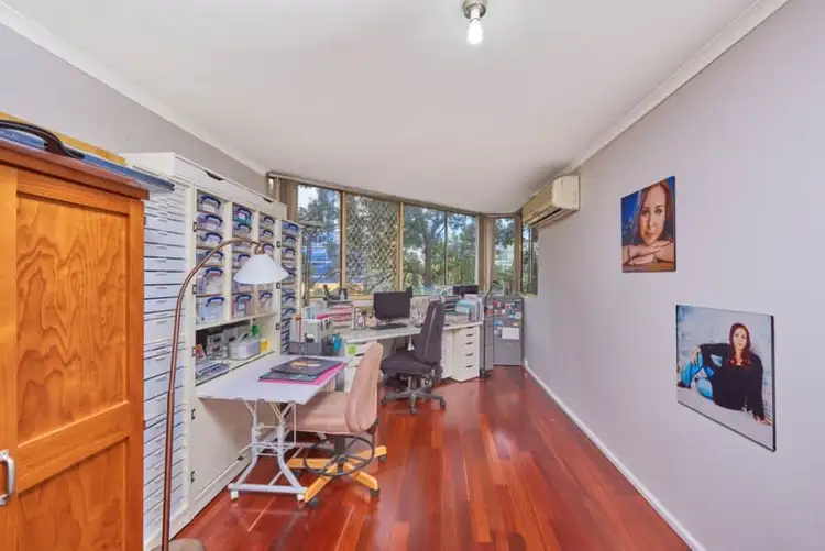 Fifth view of Homely unit listing, 9/3 Good Street, Parramatta NSW 2150