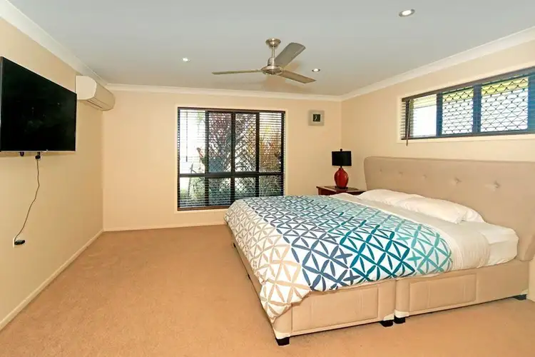 Sixth view of Homely house listing, 33 Bunya Road, Rockyview QLD 4701