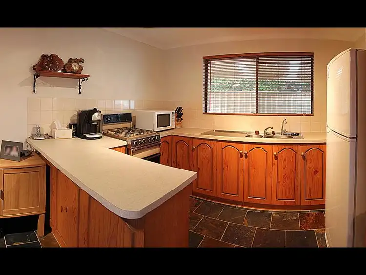 Sixth view of Homely house listing, 3/112 Pleasant Avenue, South Plympton SA 5038