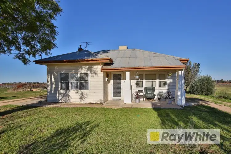 600-606 Etiwanda Avenue, Mildura VIC 3500
