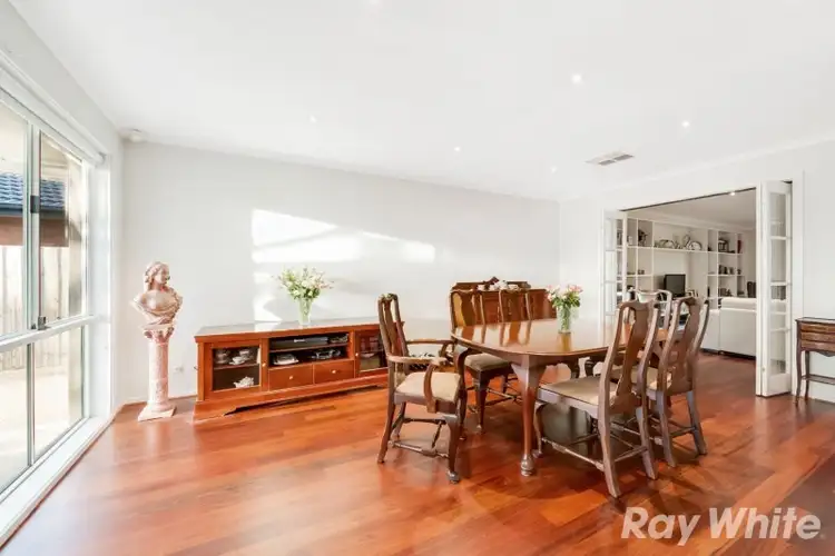 Seventh view of Homely house listing, 22 Kardinian Avenue, Cheltenham VIC 3192