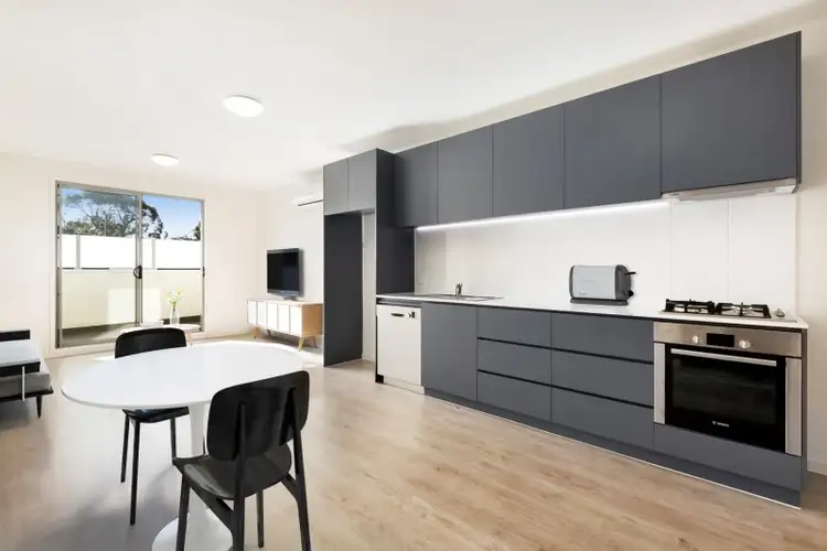 Third view of Homely apartment listing, 104 and 108/1A Vivien Street, Bentleigh East VIC 3165