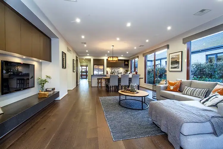 Third view of Homely house listing, 17 Winchcombe Way, Cranbourne North VIC 3977