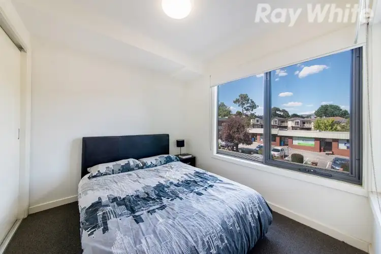 Fourth view of Homely apartment listing, 1.08/3 Chandler Road, Boronia VIC 3155