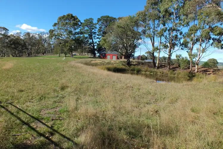 Third view of Homely land listing, 43 Reef Road, Oberon NSW 2787