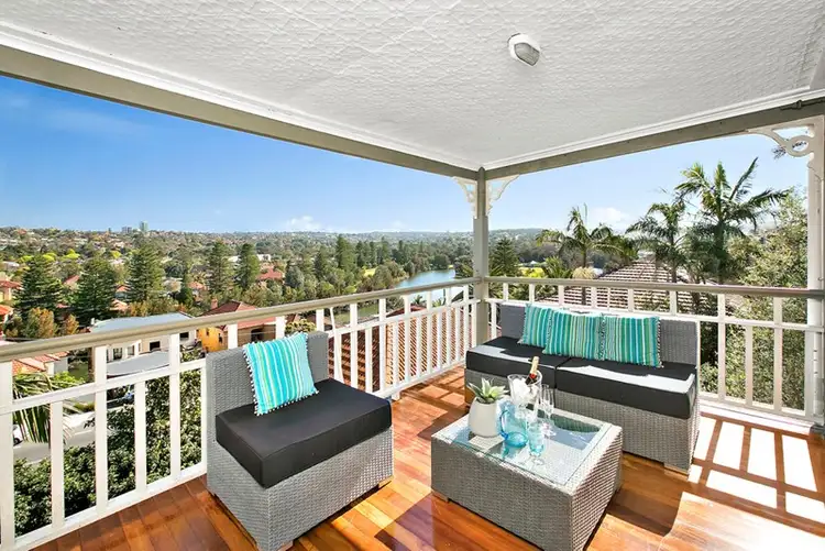 Fifth view of Homely house listing, 47 Greycliffe Street, Queenscliff NSW 2096