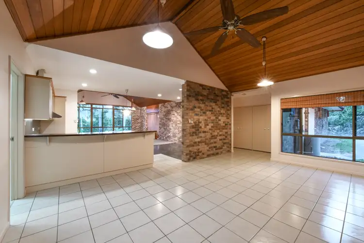 Sixth view of Homely house listing, 323 Gregory Cannon Valley Road, Gregory River QLD 4800