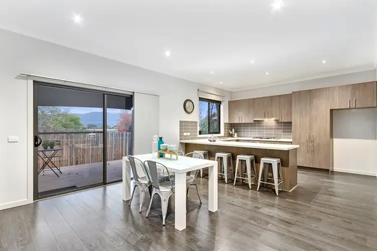 Fourth view of Homely house listing, 3/338 Mt Dandenong, Croydon VIC 3136